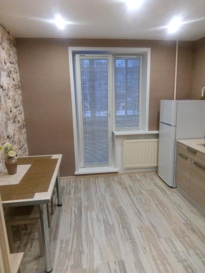 Псков: Apartment Pleskov Ganzeisky