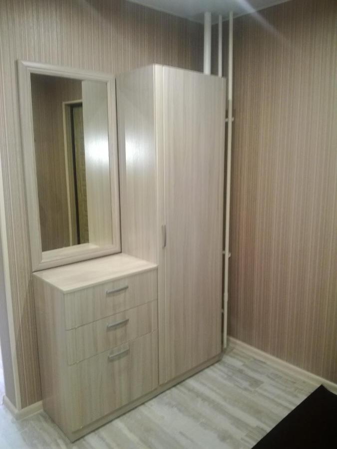 Псков: Apartment Pleskov Ganzeisky