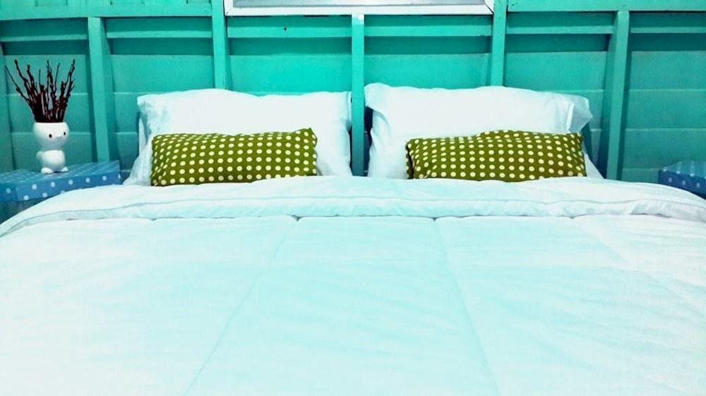 Маерим: Hug Baan Guesthouse