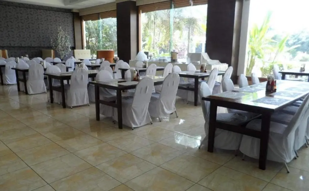 Пхитсанулок: Kresident Hotel