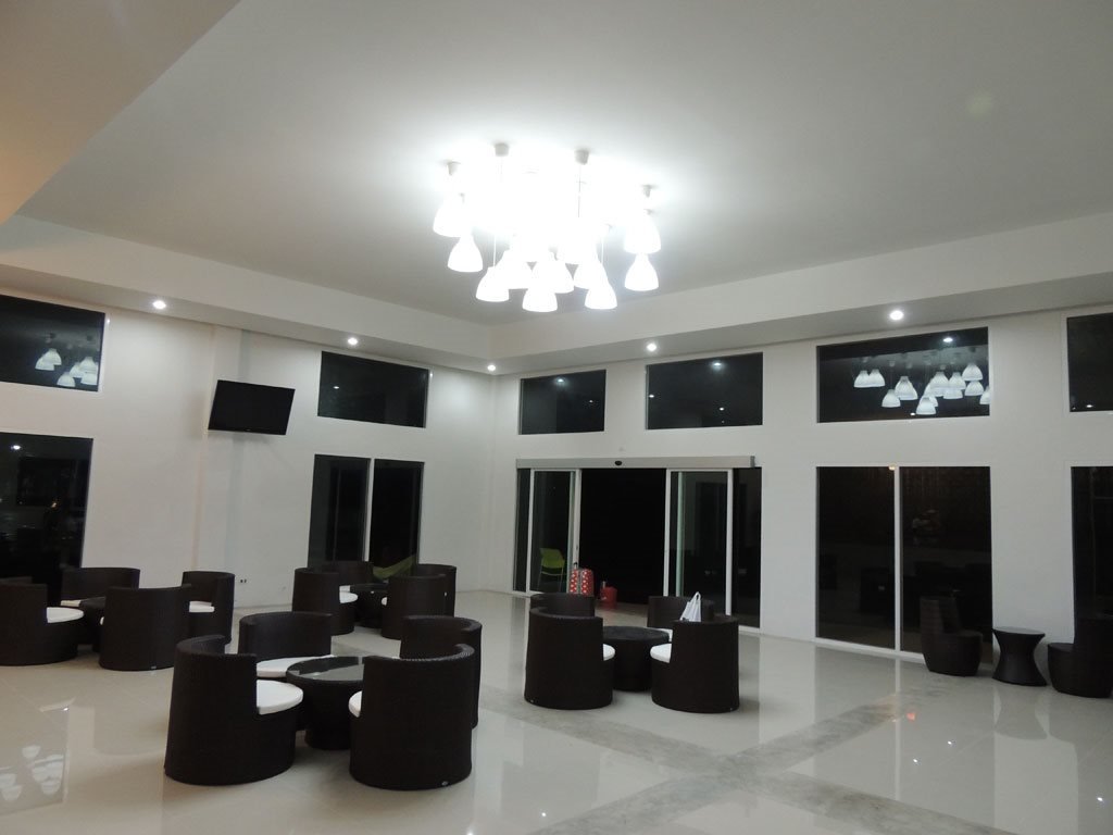 Паттайя: Khaotalo Hill Resort