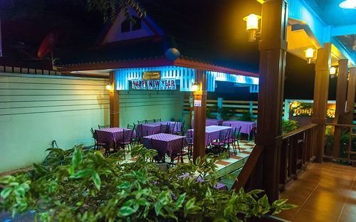 Kampu Resort — фото 1
