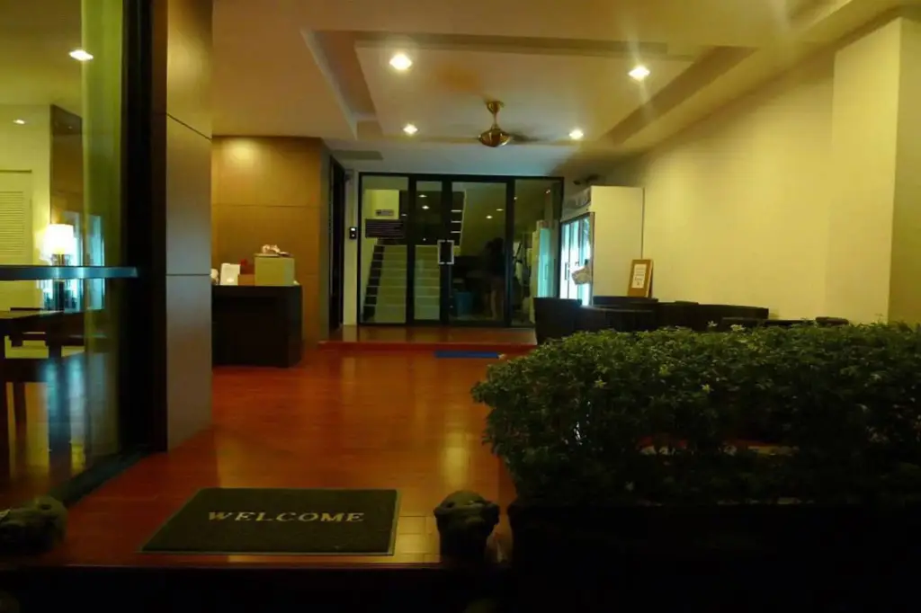 Бури Рам: Loft Buriram