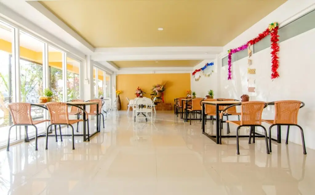Лоэй: Duandara Boutique Hotel