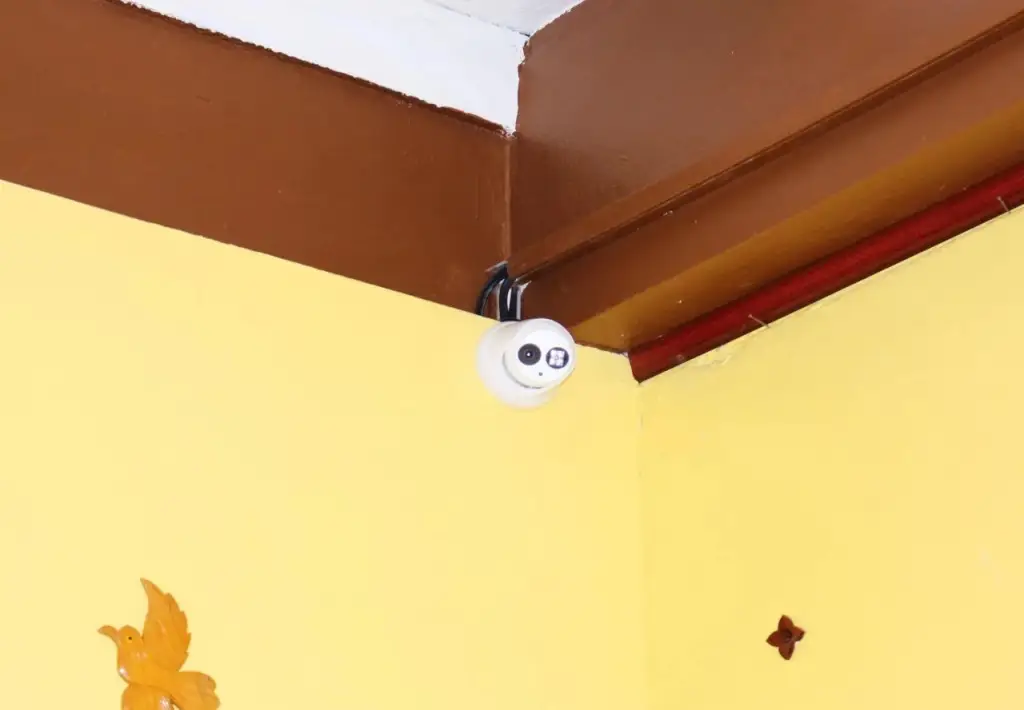 Аюттхая: December House(ดีเซมเบอร์ เฮาส์)