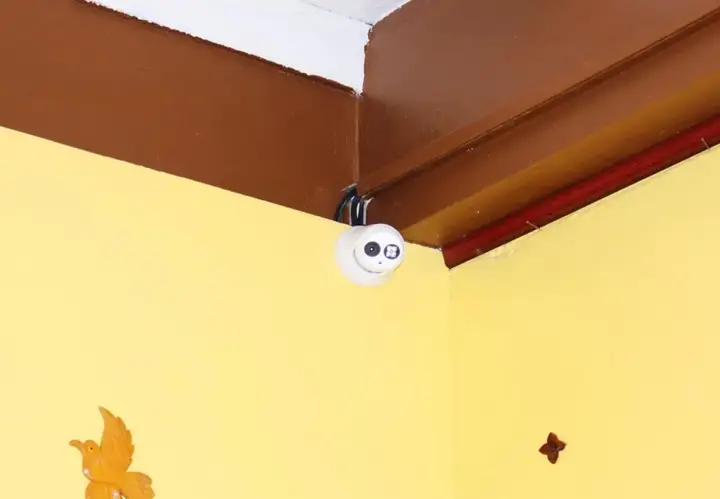 Аюттхая: December House(ดีเซมเบอร์ เฮาส์)