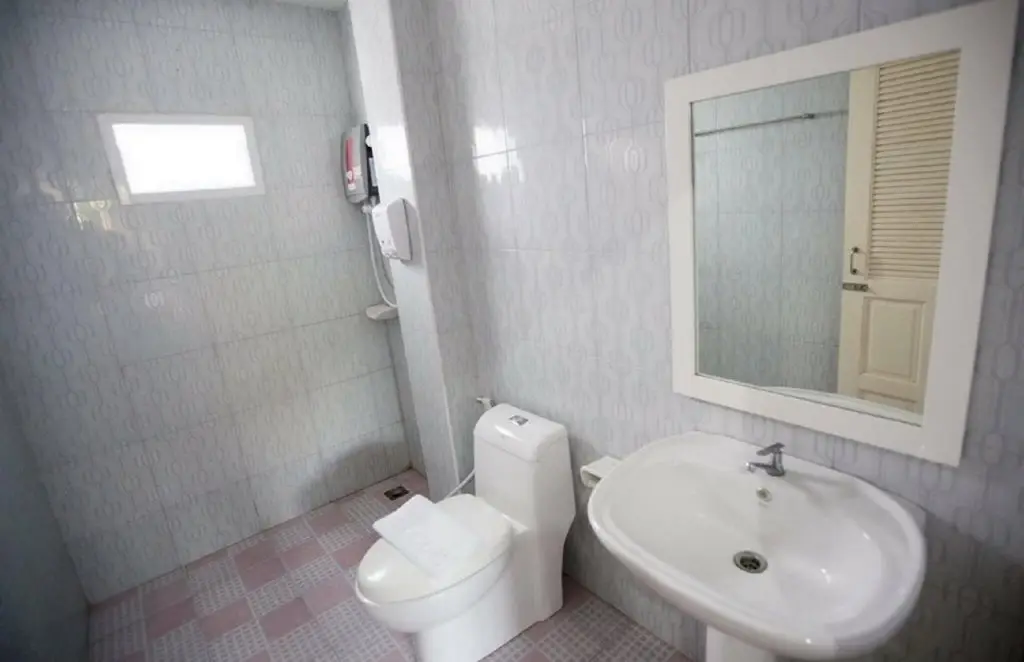 Чаам: Charm Resort Cha-am