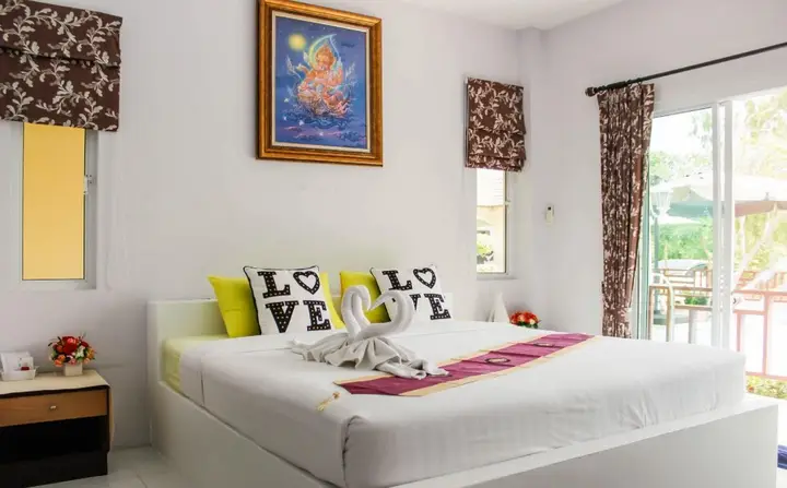 Чаам: Charm Resort Cha-am
