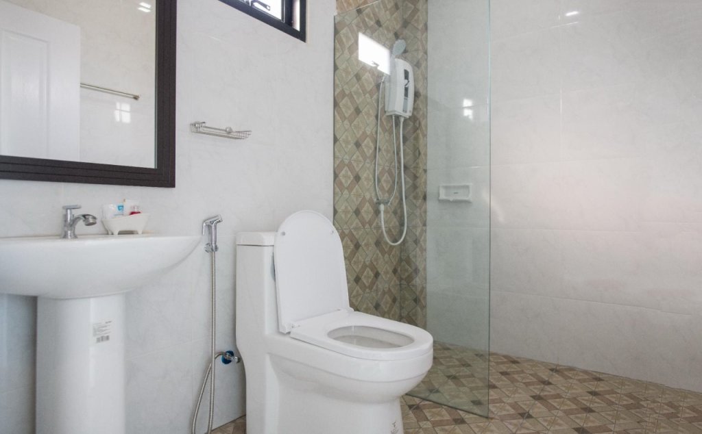 Чаам: Charm Resort Cha-am