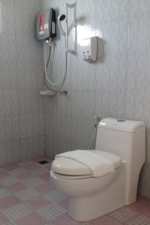 Чаам: Charm Resort Cha-am
