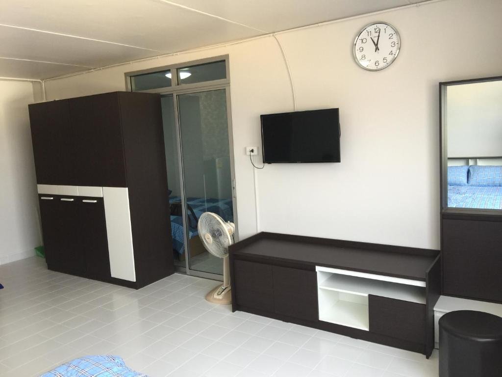 Паккрет: Muangthongthani Rental/Khun Dan