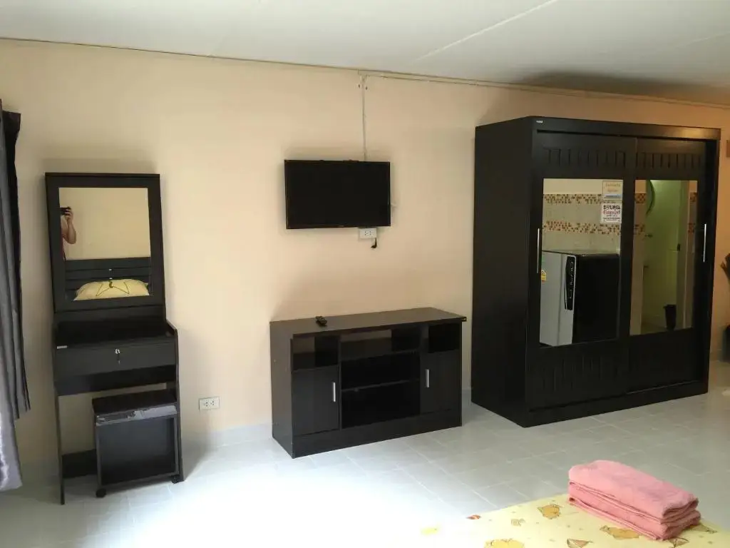 Паккрет: Muangthongthani Rental/Khun Dan