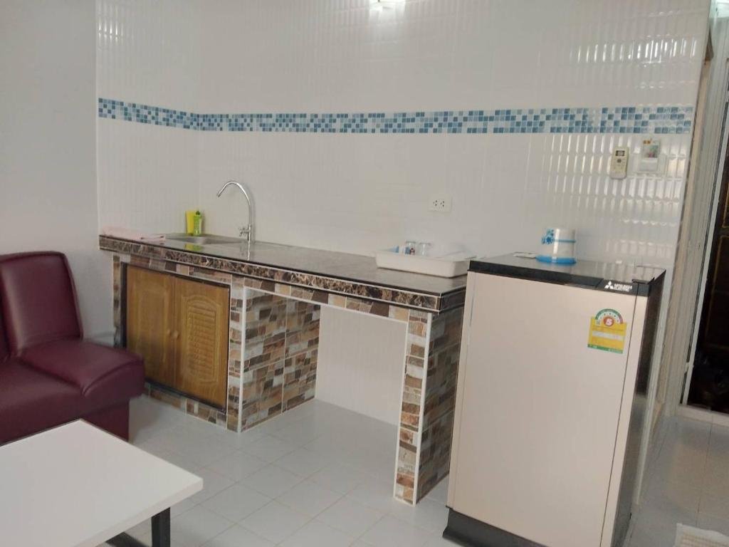 Паккрет: Muangthongthani Rental/Khun Dan