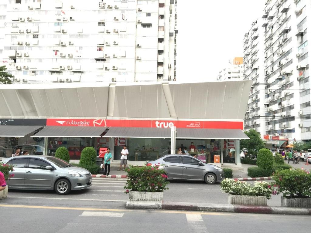 Паккрет: Muangthongthani Rental/Khun Dan