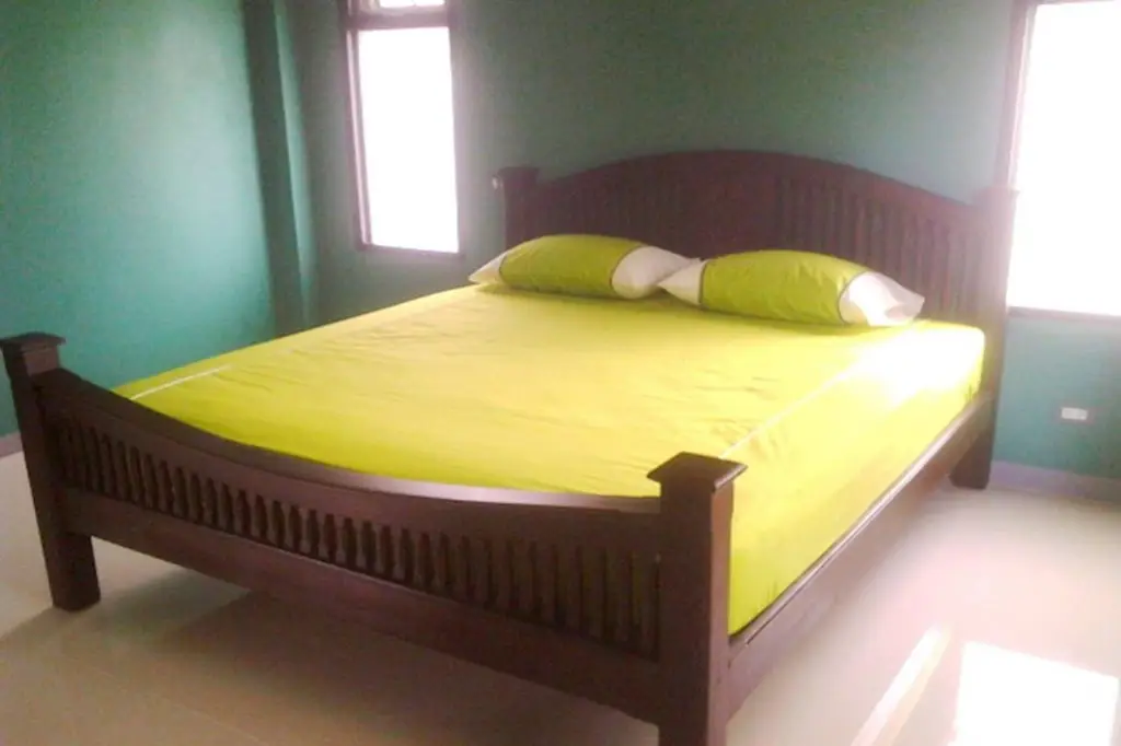 Самуи: Rasita Samui Home