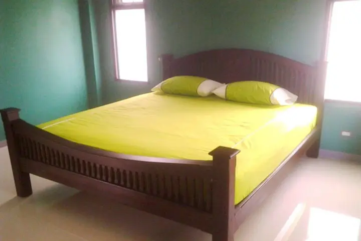Самуи: Rasita Samui Home