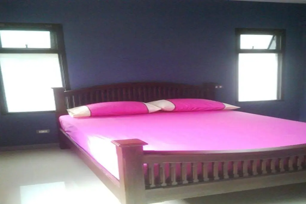 Самуи: Rasita Samui Home