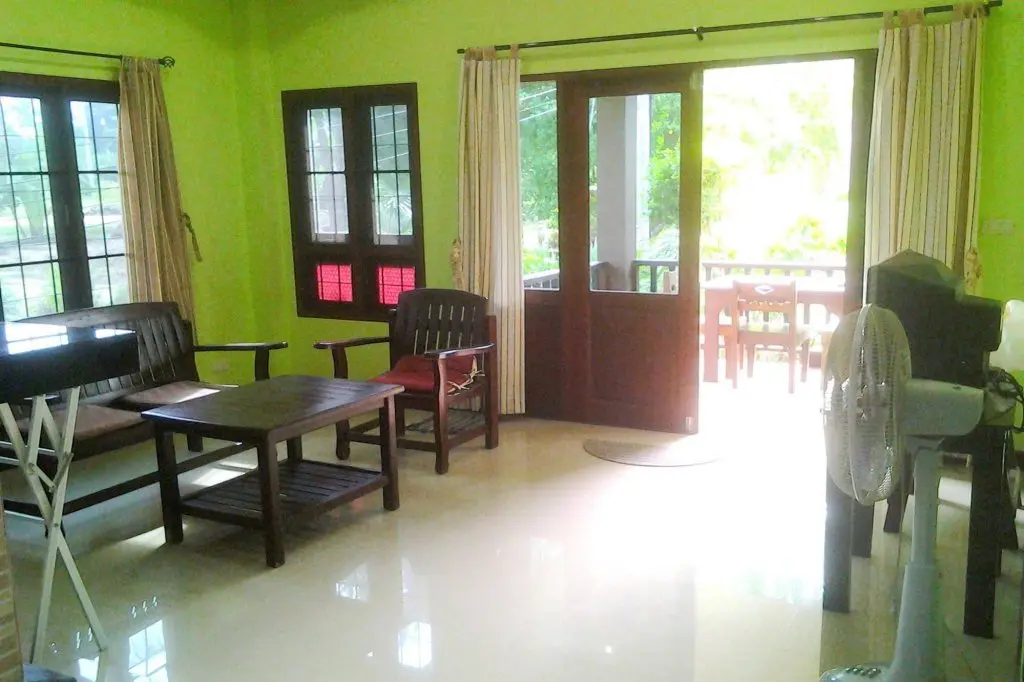 Самуи: Rasita Samui Home