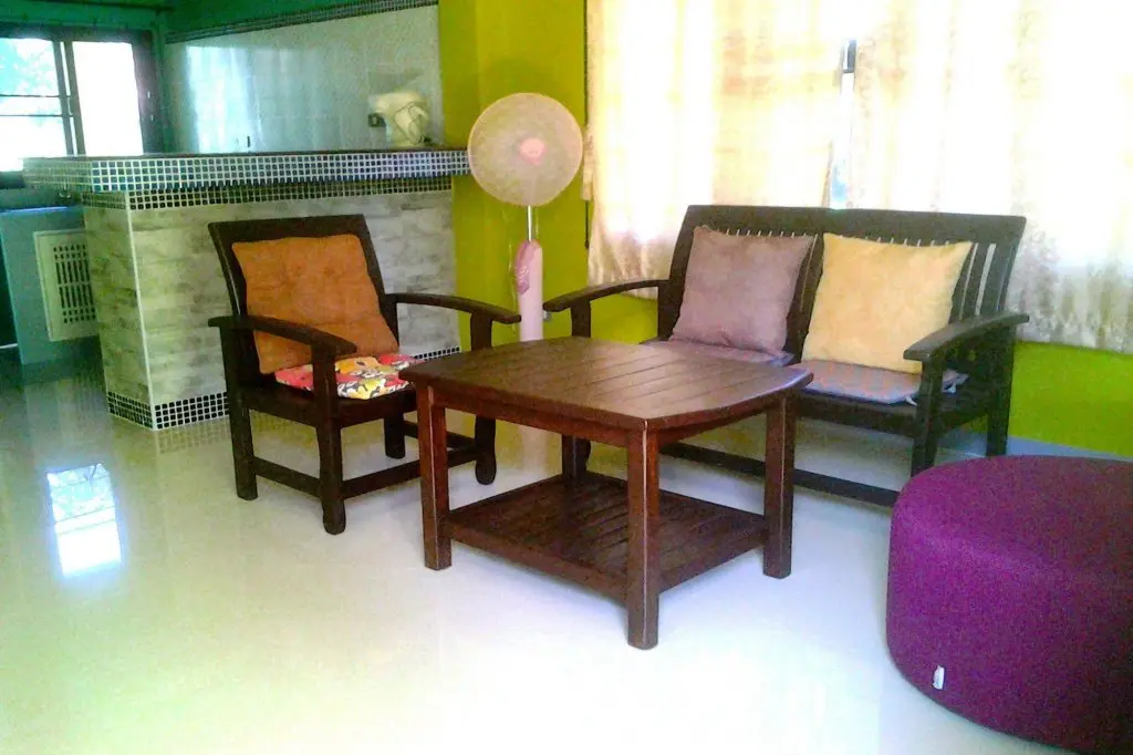 Самуи: Rasita Samui Home