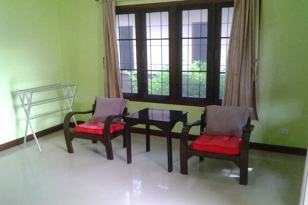 Самуи: Rasita Samui Home