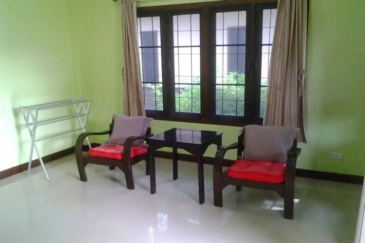 Самуи: Rasita Samui Home