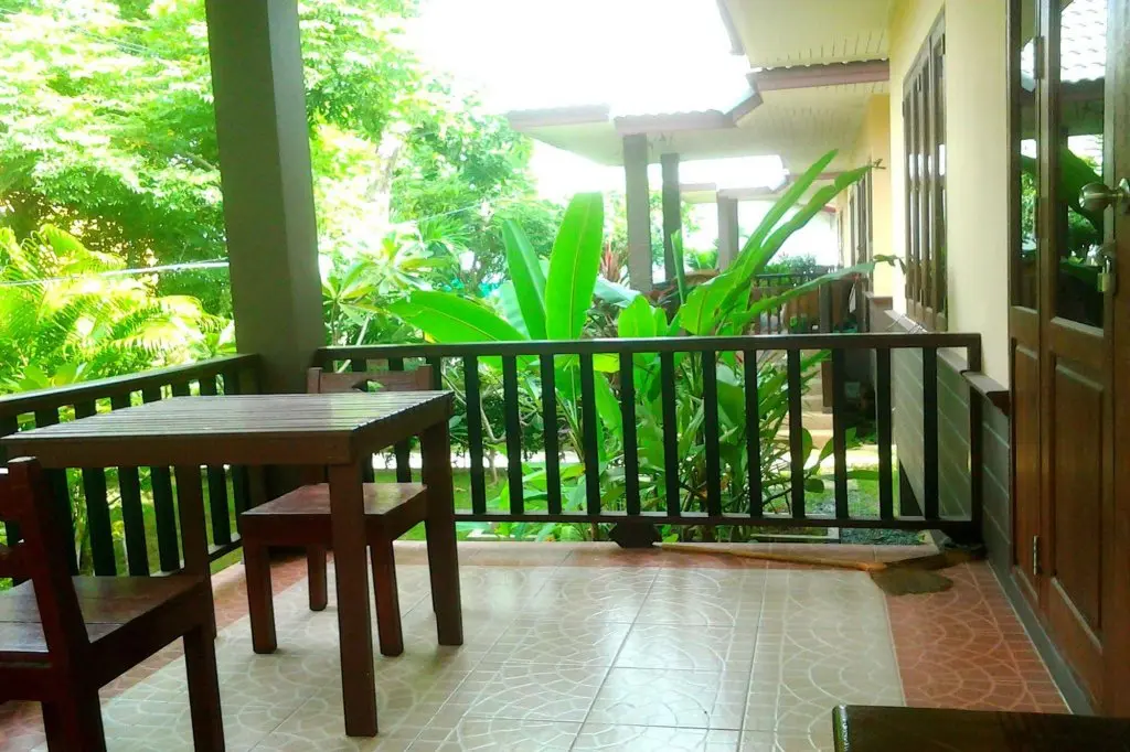 Самуи: Rasita Samui Home