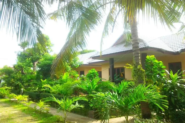 Самуи: Rasita Samui Home