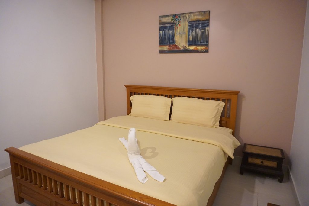 Чианг-Хан: Wong Sai Siri Srichiangkhan Hotel