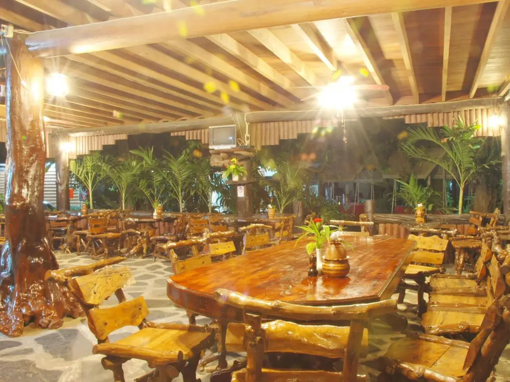 Тха-Май-Руак: Suanphet Riverview Resort
