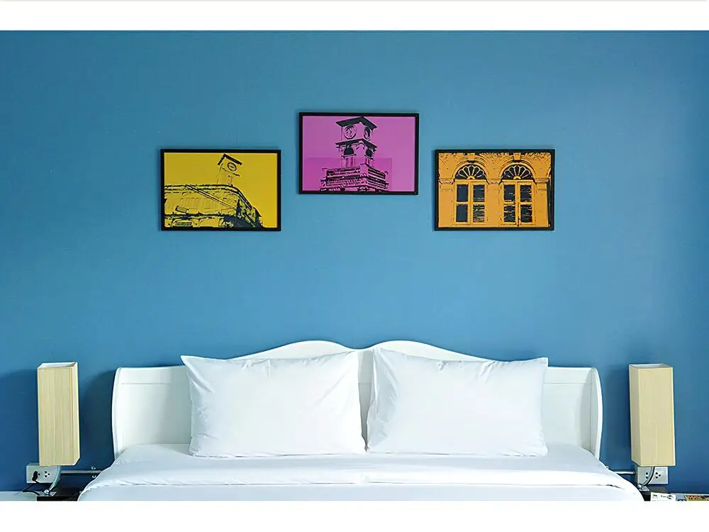 Муанг: Sleep Room Guesthouse Phuket