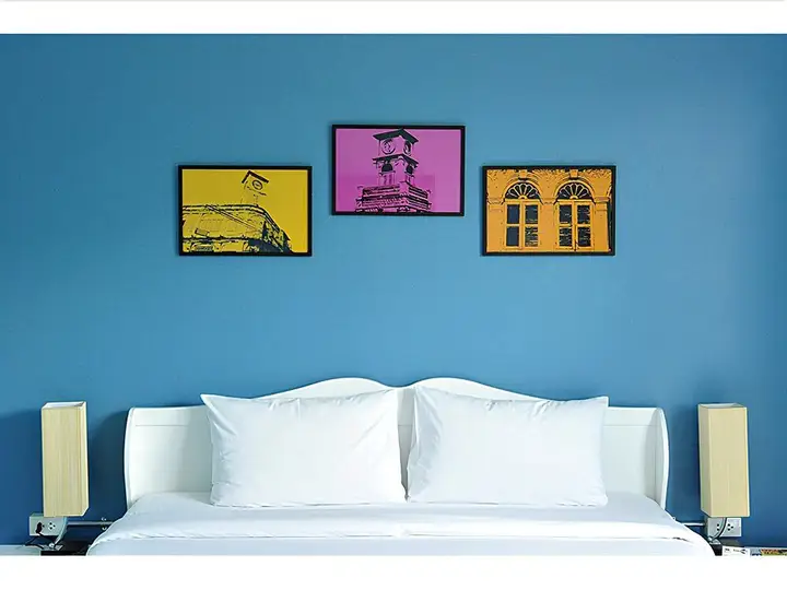 Муанг: Sleep Room Guesthouse Phuket