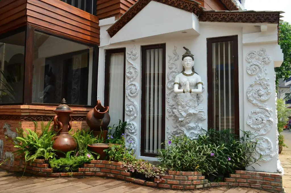 Sailomjoy, The Boutique Hostel — фото 1