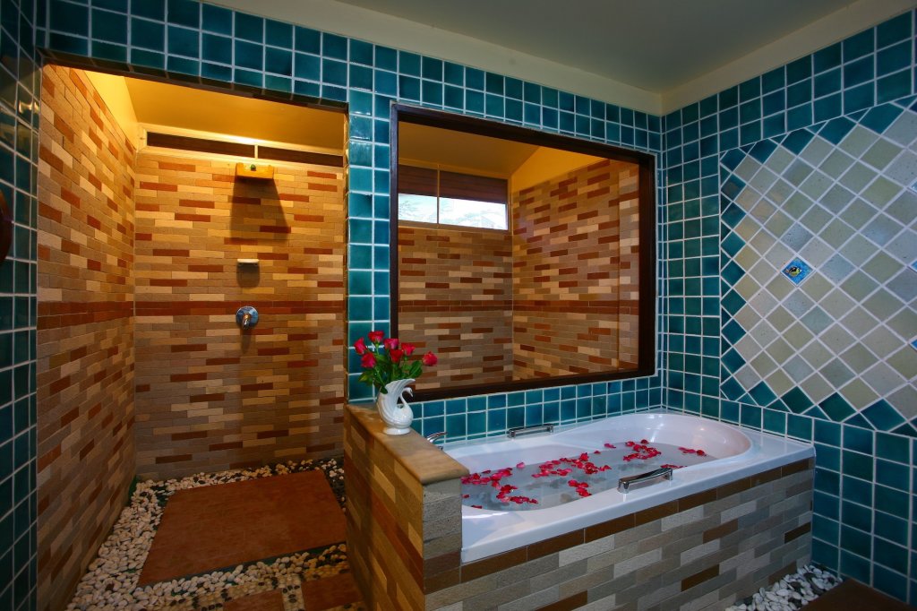 Краби: Andamanee Boutique Resort Aonang Krabi