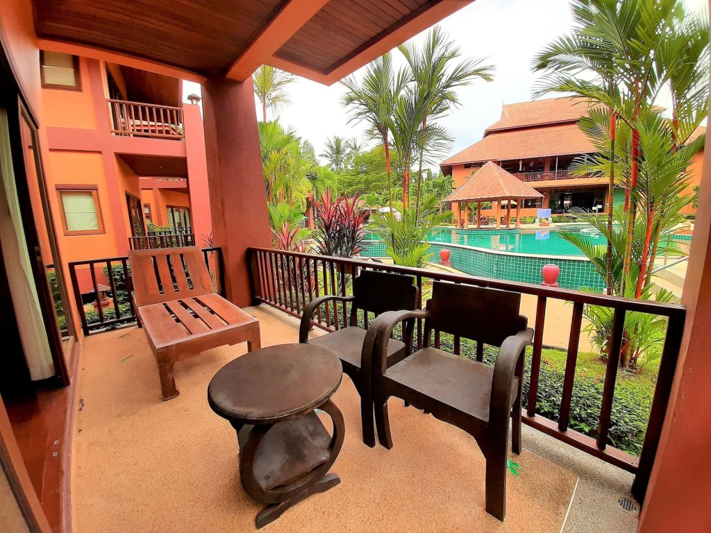 Краби: Andamanee Boutique Resort Aonang Krabi