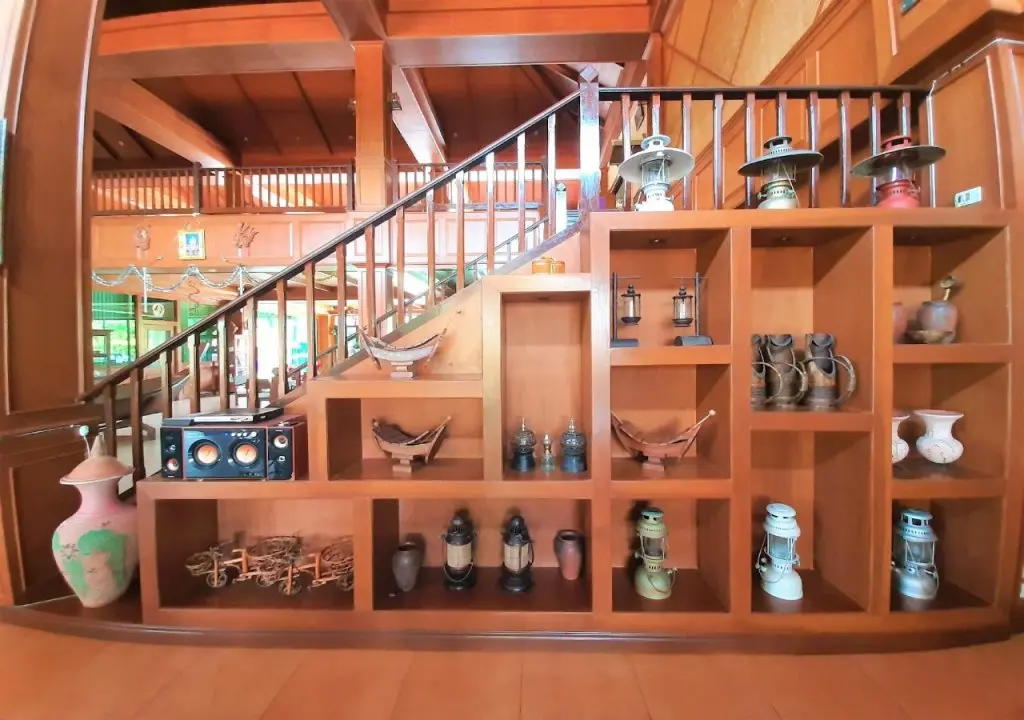 Краби: Andamanee Boutique Resort Aonang Krabi
