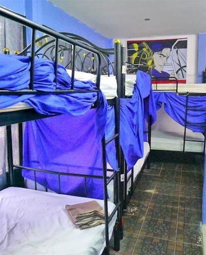 Ко-Пханган: The Party Hostel