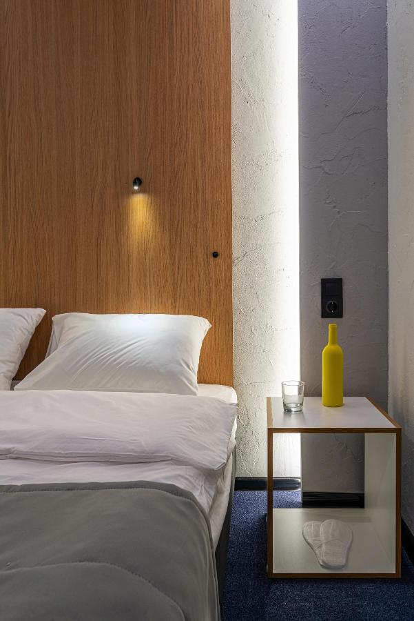 Псков: Greenfeel Hotel Pskov
