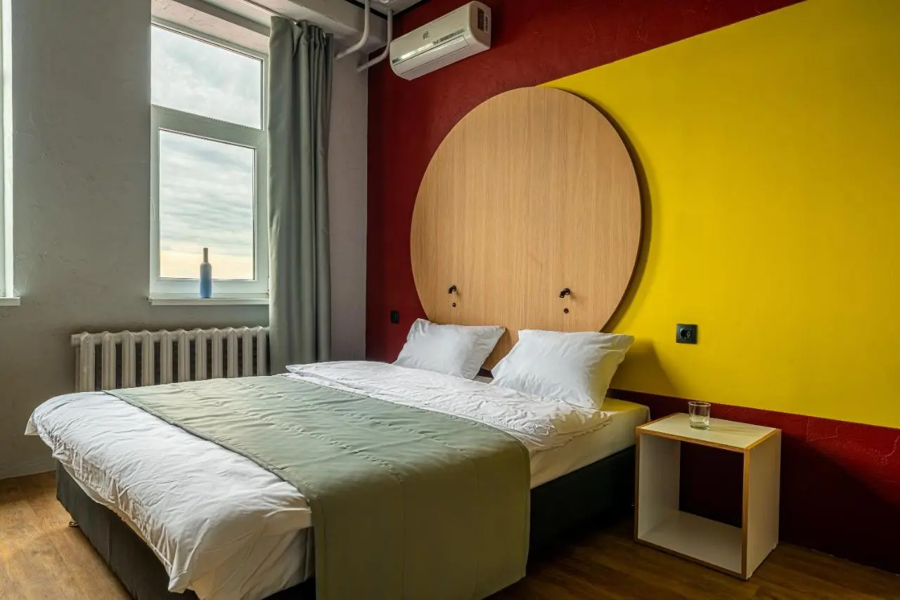 Псков: Greenfeel Hotel Pskov