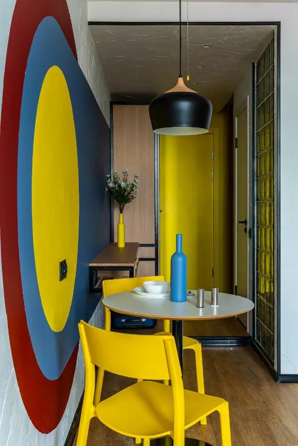 Псков: Greenfeel Hotel Pskov
