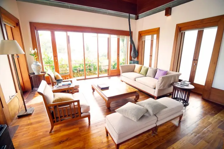 Краби: Nakamanda Resort And Spa