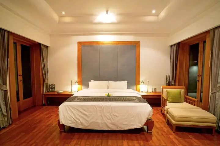 Краби: Nakamanda Resort And Spa
