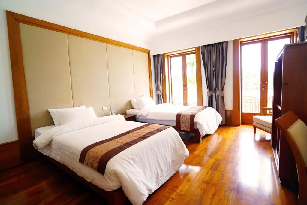 Краби: Nakamanda Resort And Spa