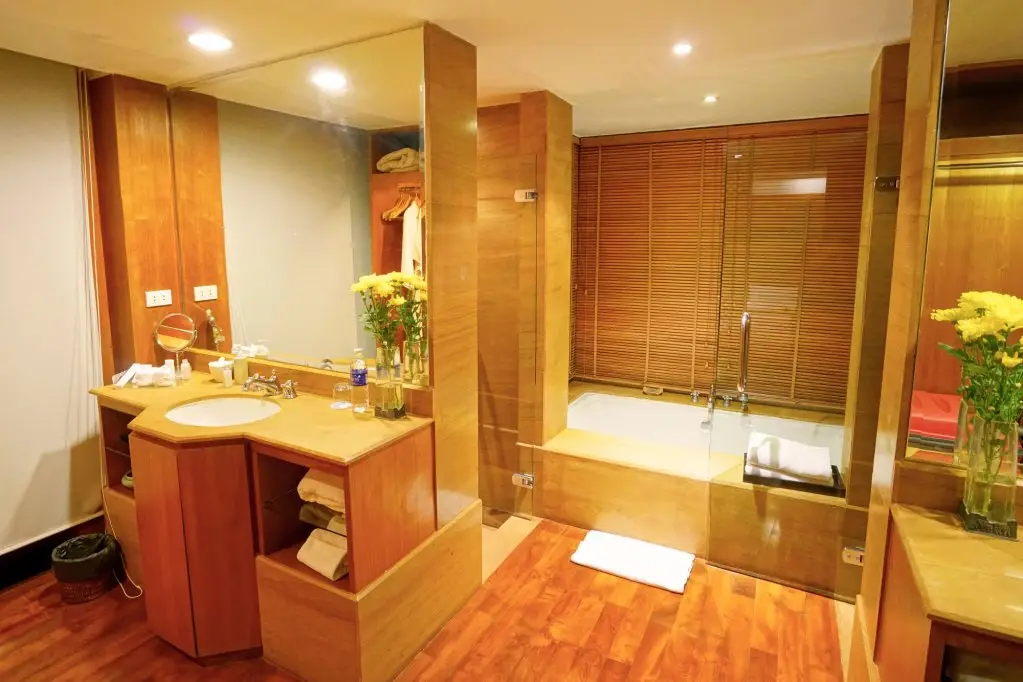 Краби: Nakamanda Resort And Spa