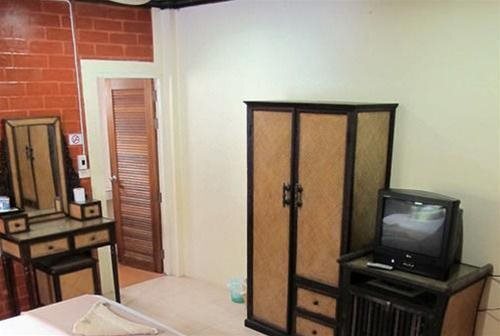 Остров Тау: Sunny Guesthouse