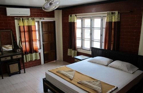 Остров Тау: Sunny Guesthouse