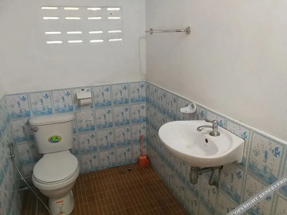 Ко Куд: Eve house koh kood