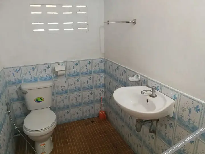 Ко Куд: Eve house koh kood
