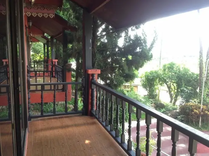 Чианг-Саен: ChiangsanGoldenland Resort 2