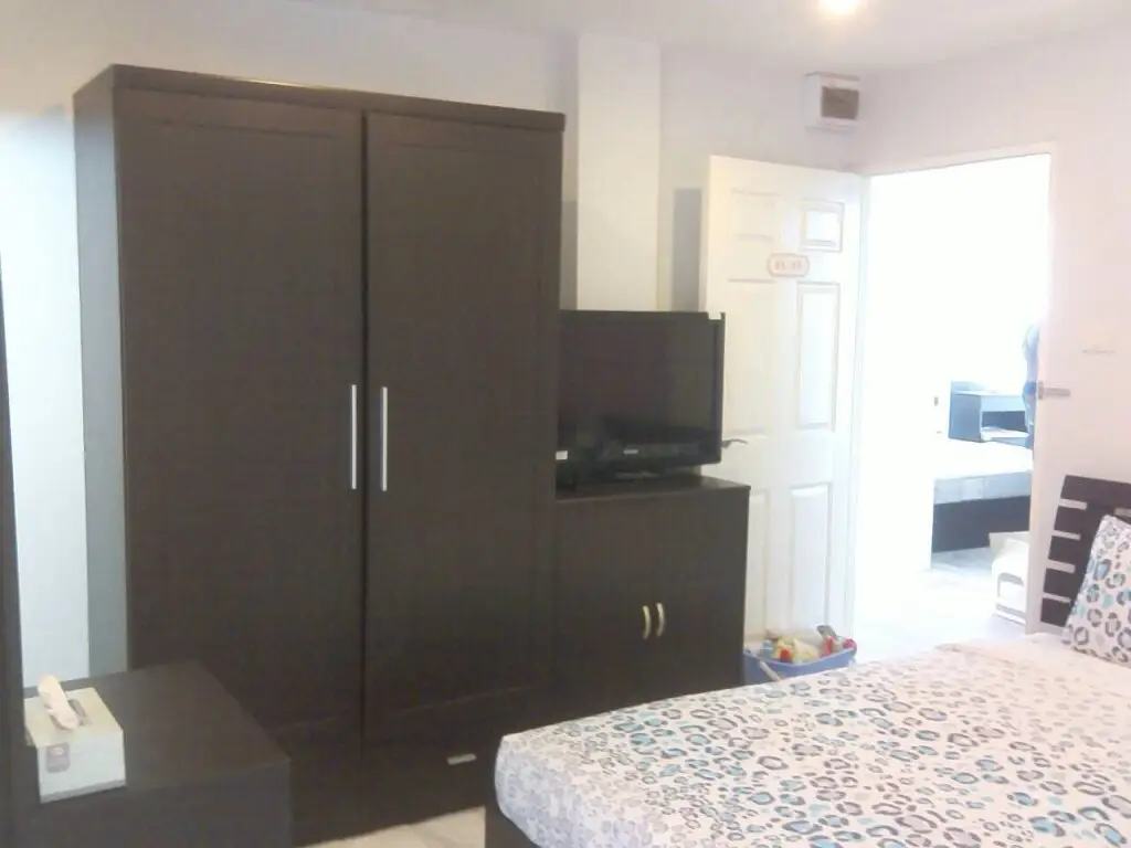 Бангкок: Buritara Resort On Nut Bangkok