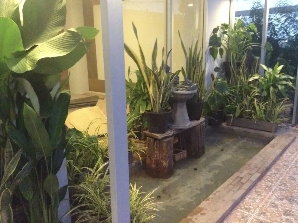 Бангкок: Buritara Resort On Nut Bangkok